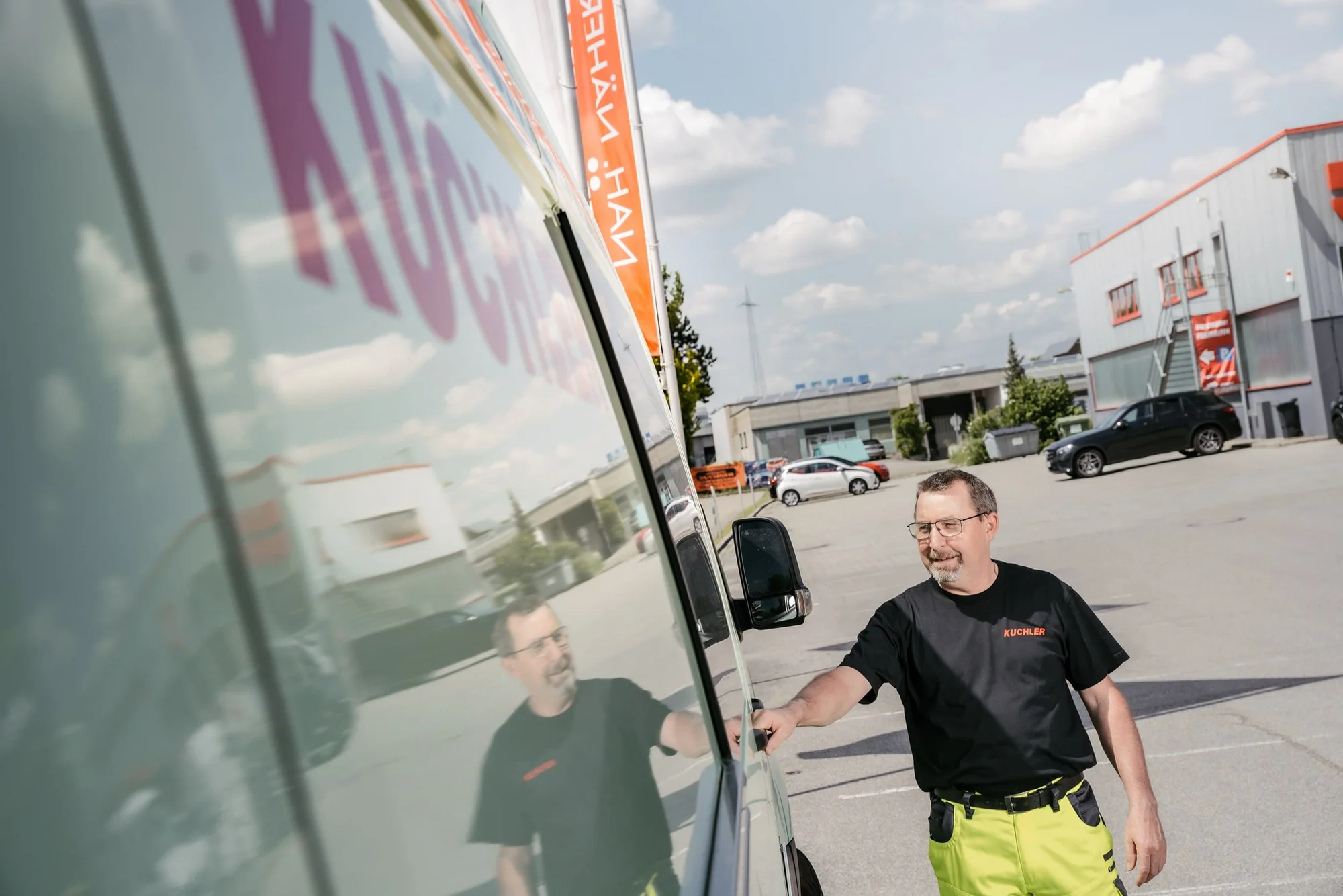 TV Kanaluntersuchung in Haidmühle mit Kameratechnik